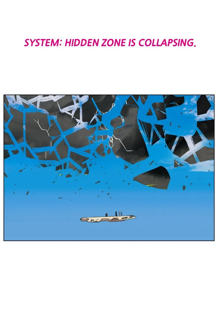Read Hardcore Leveling Warrior chapter 168 image 67 on Lezhin