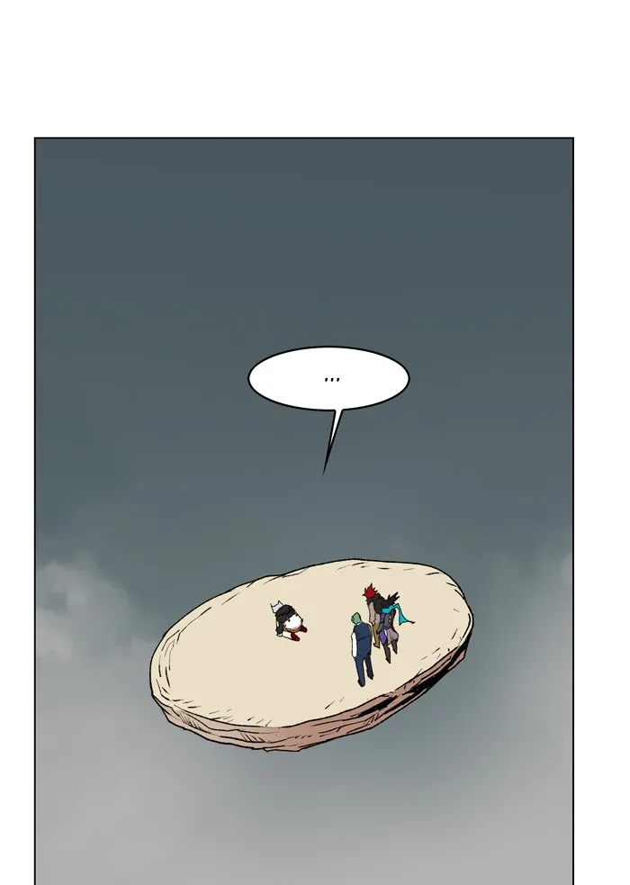 Read Hardcore Leveling Warrior chapter 168 image 68 on Lezhin