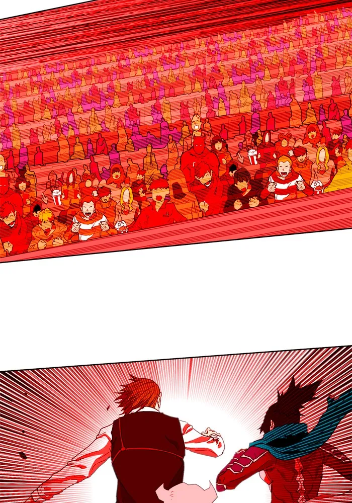 Read Hardcore Leveling Warrior chapter 168 image 7 on Lezhin