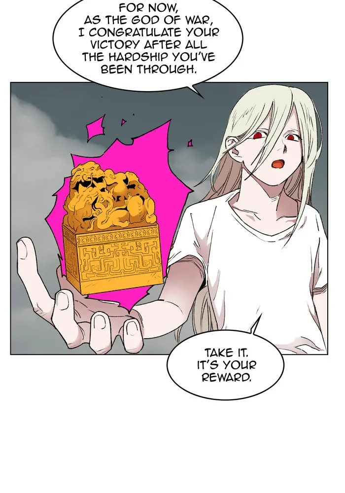 Read Hardcore Leveling Warrior chapter 168 image 72 on Lezhin