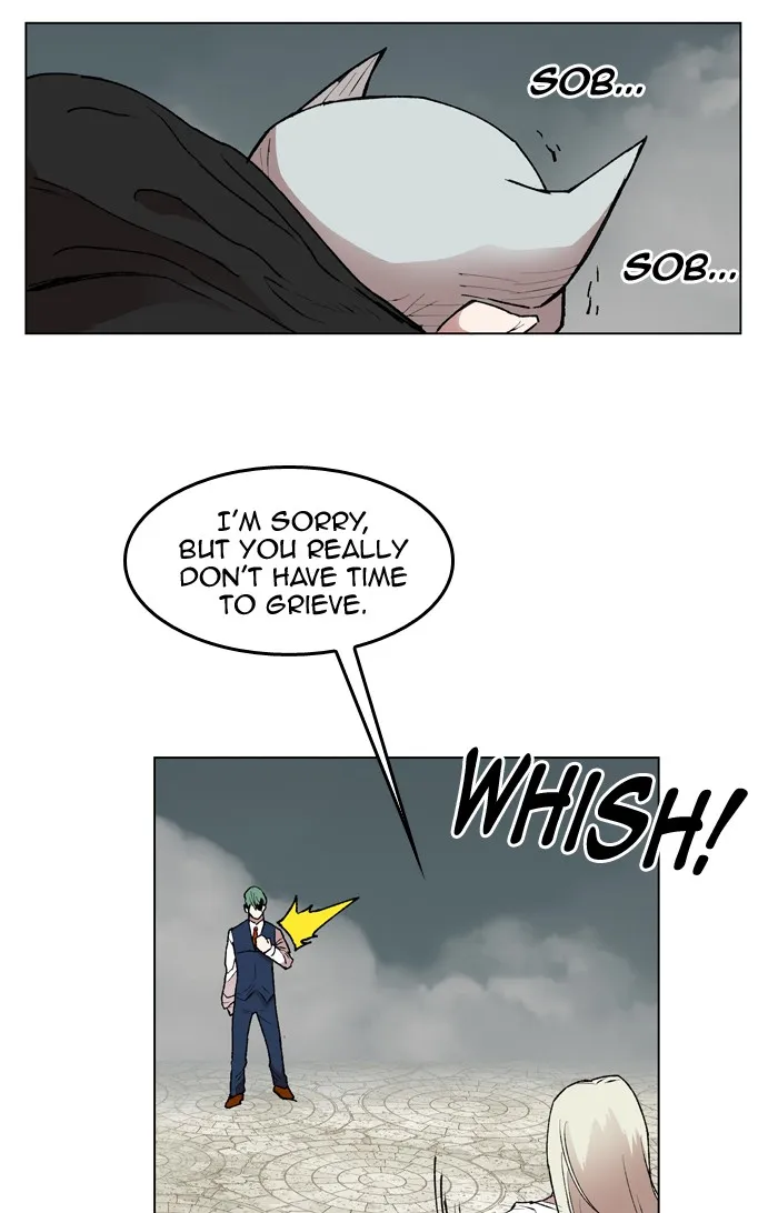 Read Hardcore Leveling Warrior chapter 168 image 73 on Lezhin