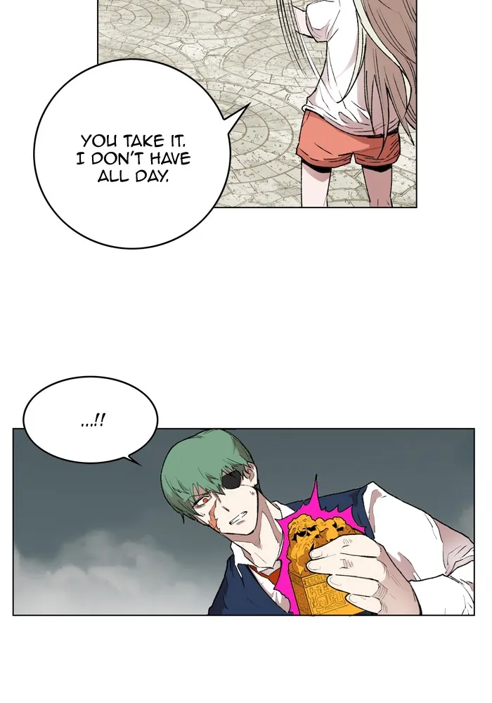Read Hardcore Leveling Warrior chapter 168 image 74 on Lezhin