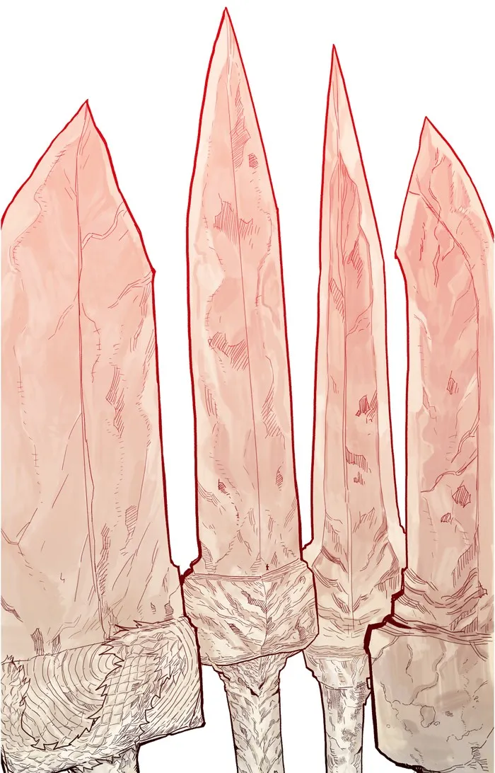 Read Hardcore Leveling Warrior chapter 168 image 79 on Lezhin