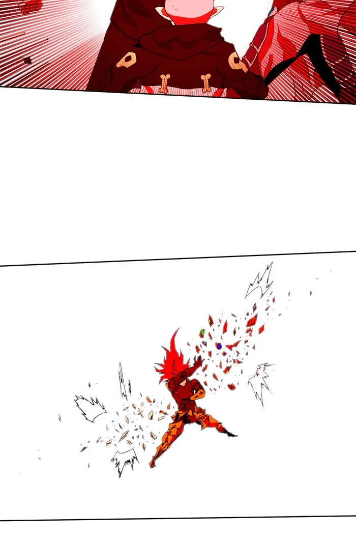 Read Hardcore Leveling Warrior chapter 168 image 8 on Lezhin