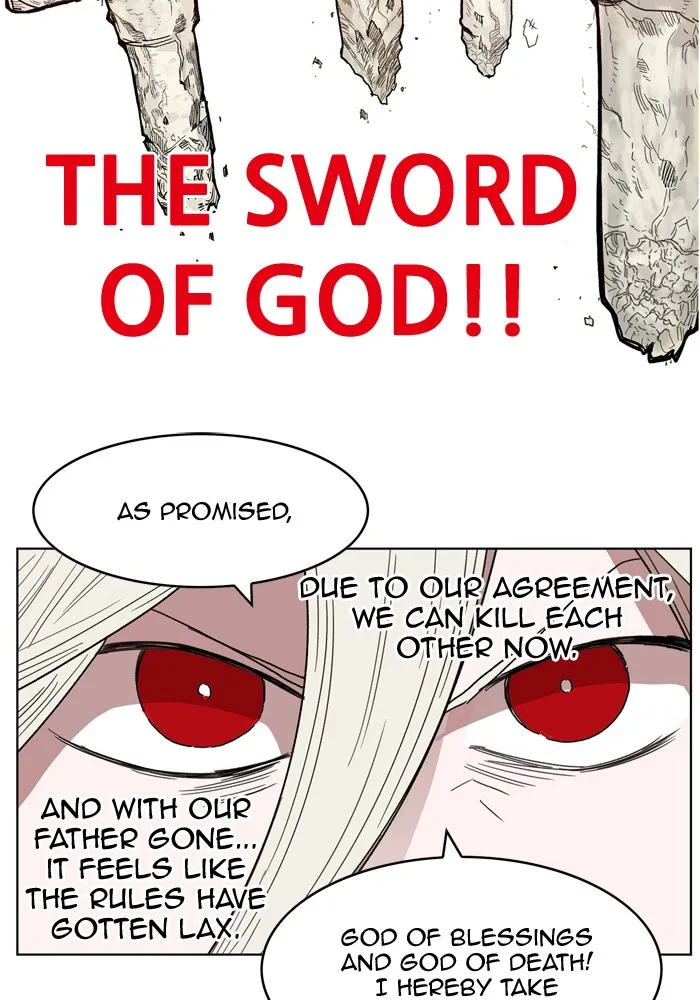 Read Hardcore Leveling Warrior chapter 168 image 80 on Lezhin