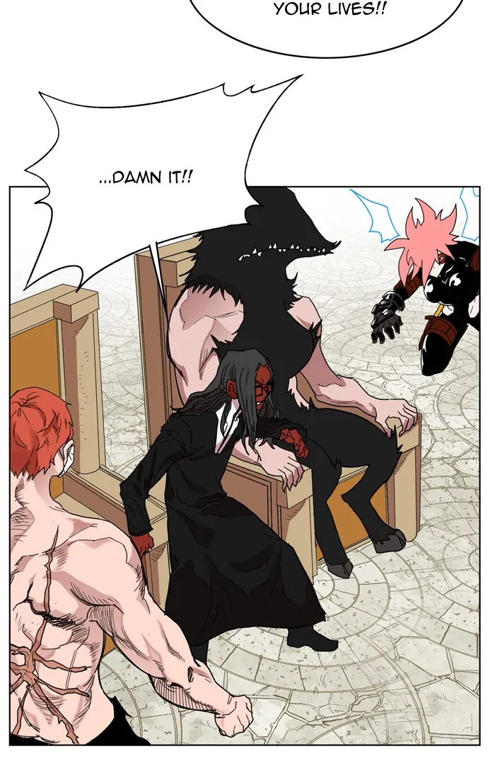 Read Hardcore Leveling Warrior chapter 168 image 81 on Lezhin