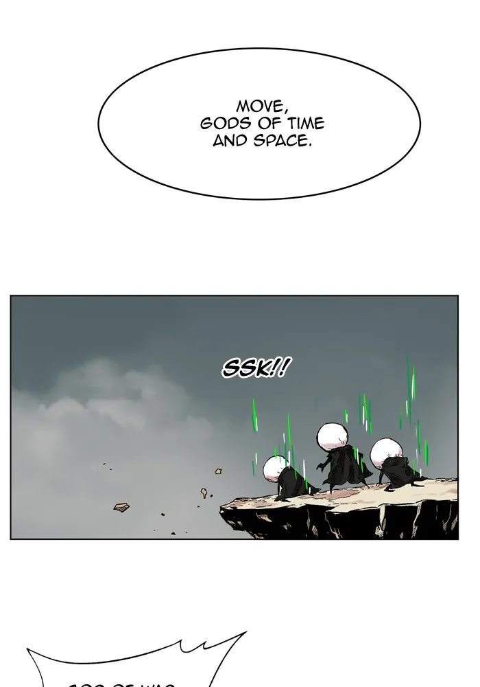Read Hardcore Leveling Warrior chapter 168 image 82 on Lezhin