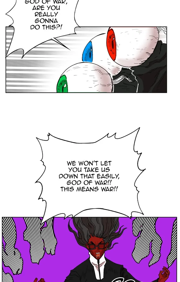 Read Hardcore Leveling Warrior chapter 168 image 83 on Lezhin
