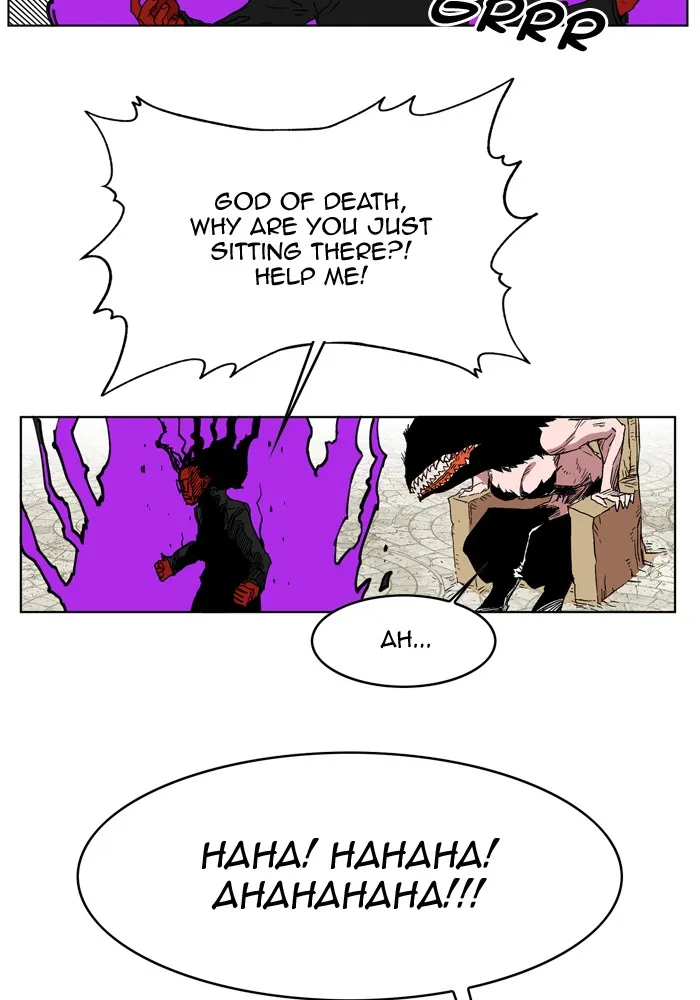 Read Hardcore Leveling Warrior chapter 168 image 84 on Lezhin