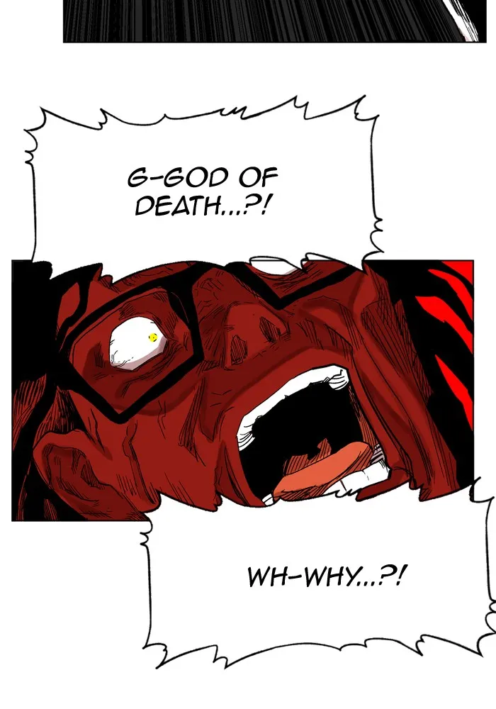 Read Hardcore Leveling Warrior chapter 168 image 86 on Lezhin