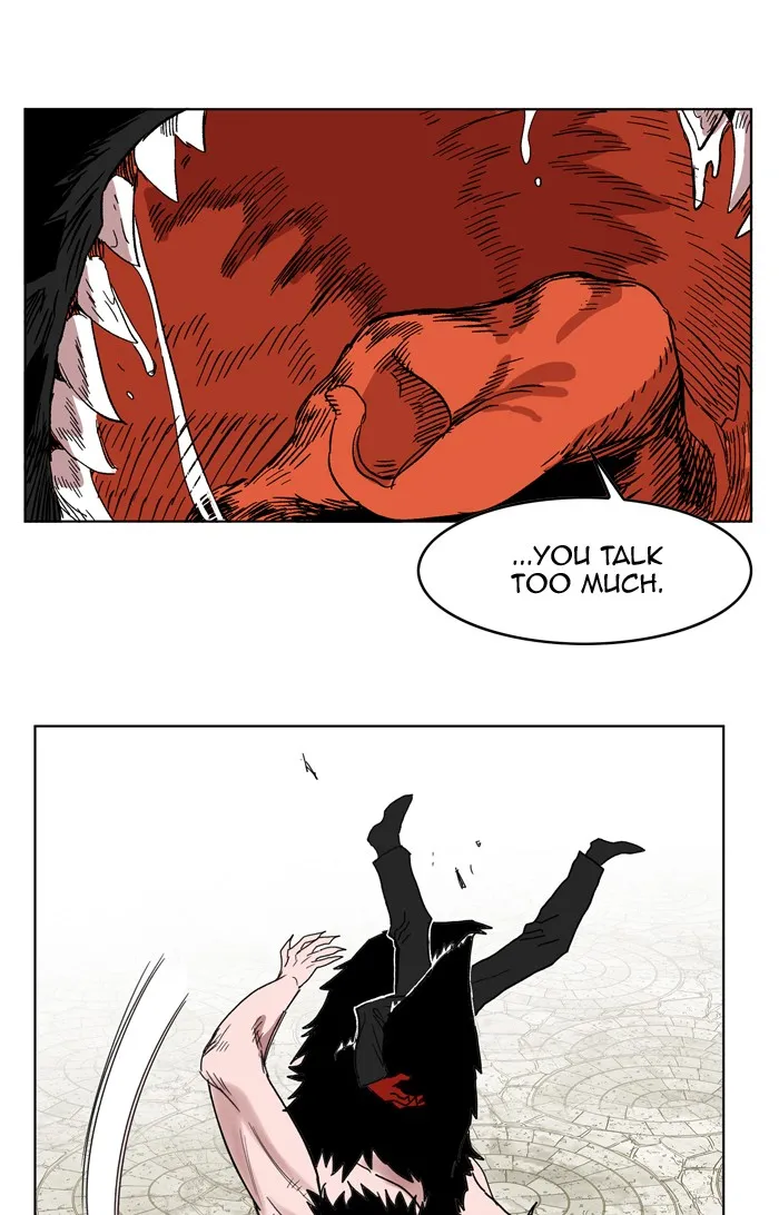 Read Hardcore Leveling Warrior chapter 168 image 87 on Lezhin