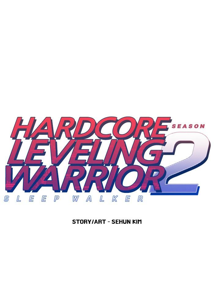 Read Hardcore Leveling Warrior chapter 169.1 image 0 on Lezhin