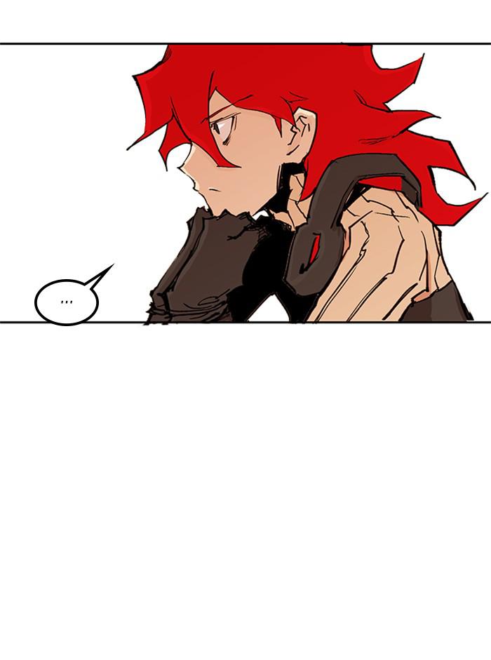 Read Hardcore Leveling Warrior chapter 169.1 image 105 on Lezhin