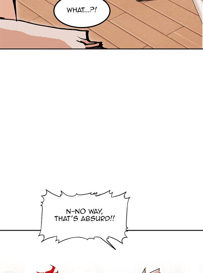 Read Hardcore Leveling Warrior chapter 169.1 image 112 on Lezhin