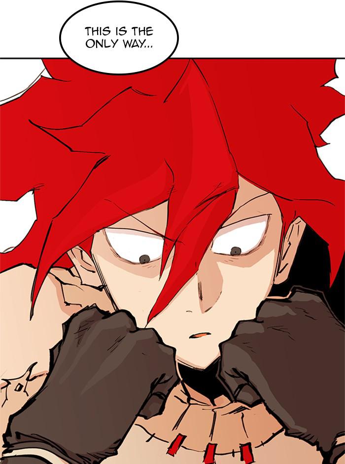 Read Hardcore Leveling Warrior chapter 169.1 image 114 on Lezhin