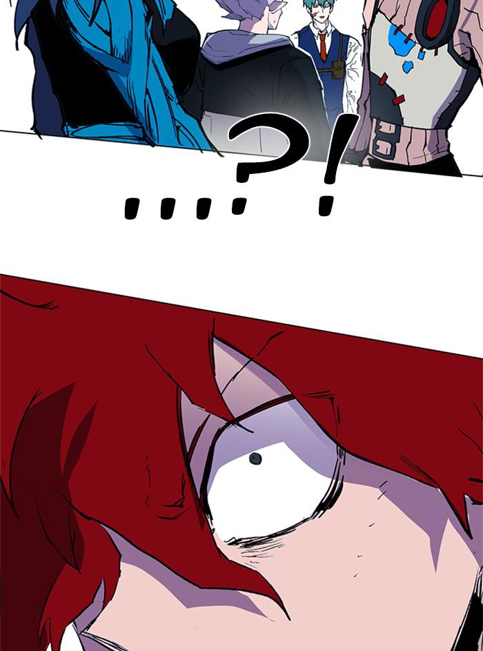 Read Hardcore Leveling Warrior chapter 169.1 image 143 on Lezhin