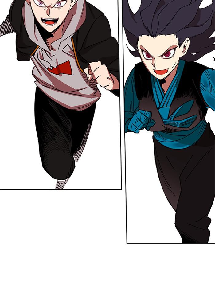Read Hardcore Leveling Warrior chapter 169.1 image 36 on Lezhin