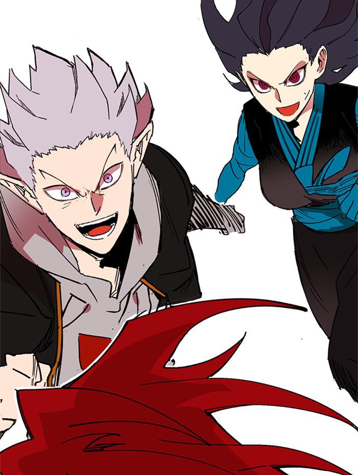 Read Hardcore Leveling Warrior chapter 169.1 image 39 on Lezhin