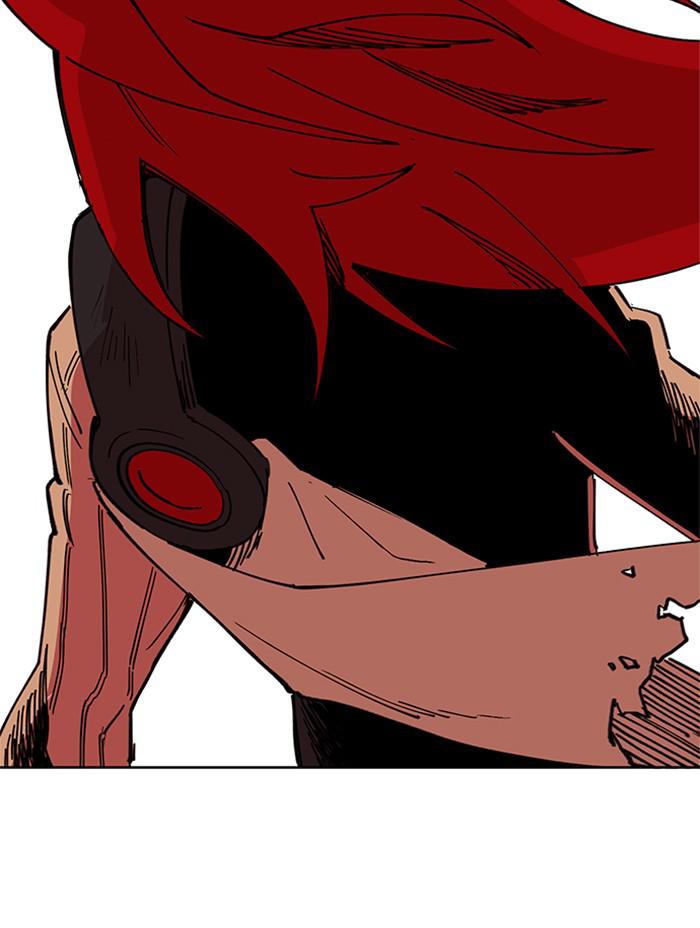 Read Hardcore Leveling Warrior chapter 169.1 image 40 on Lezhin