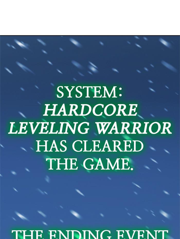 Read Hardcore Leveling Warrior chapter 169.1 image 52 on Lezhin