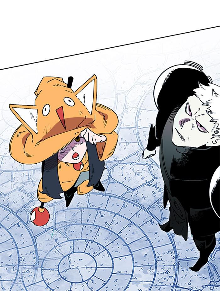 Read Hardcore Leveling Warrior chapter 169.1 image 58 on Lezhin