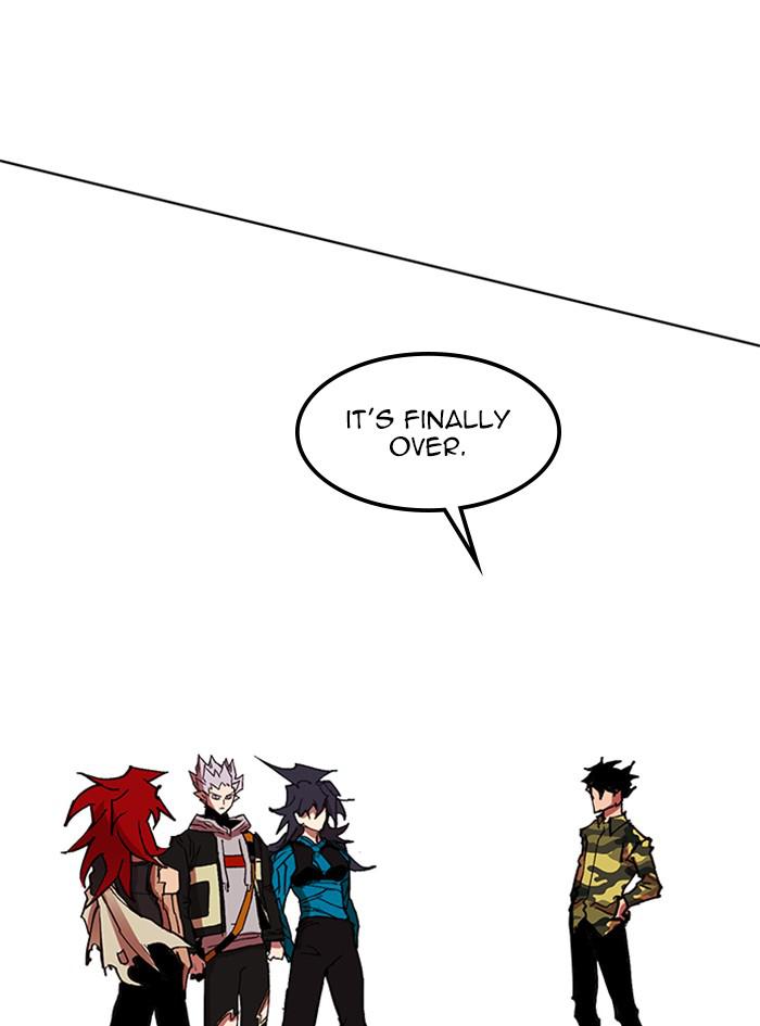 Read Hardcore Leveling Warrior chapter 169.1 image 63 on Lezhin