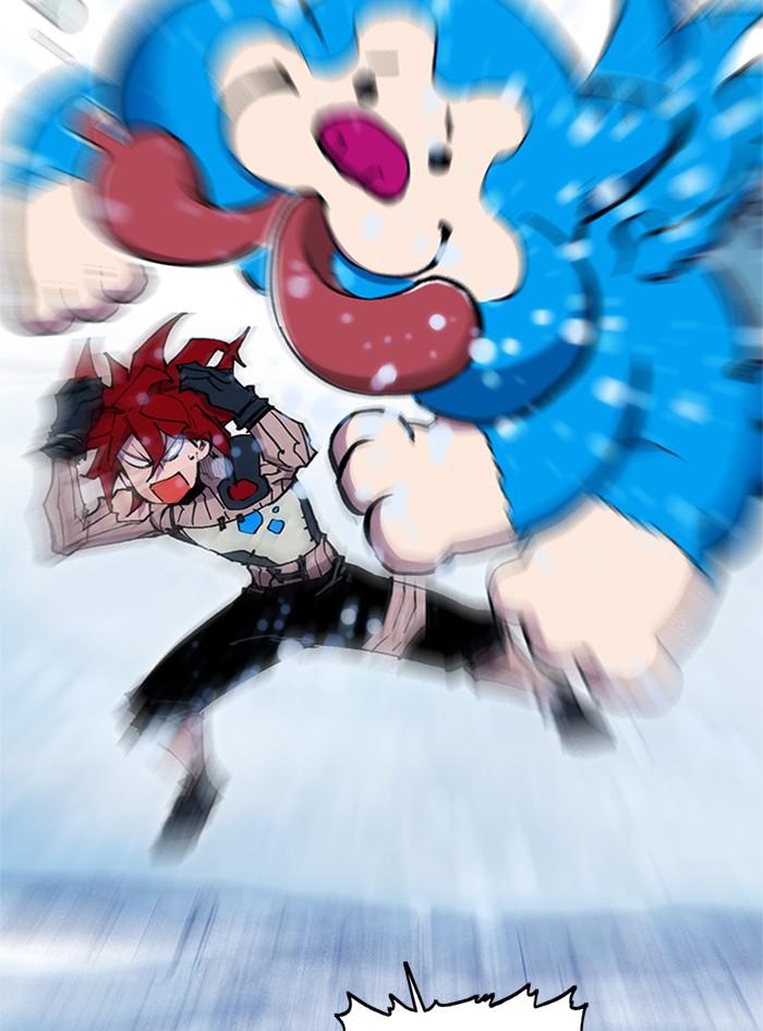 Read Hardcore Leveling Warrior chapter 169.1 image 86 on Lezhin