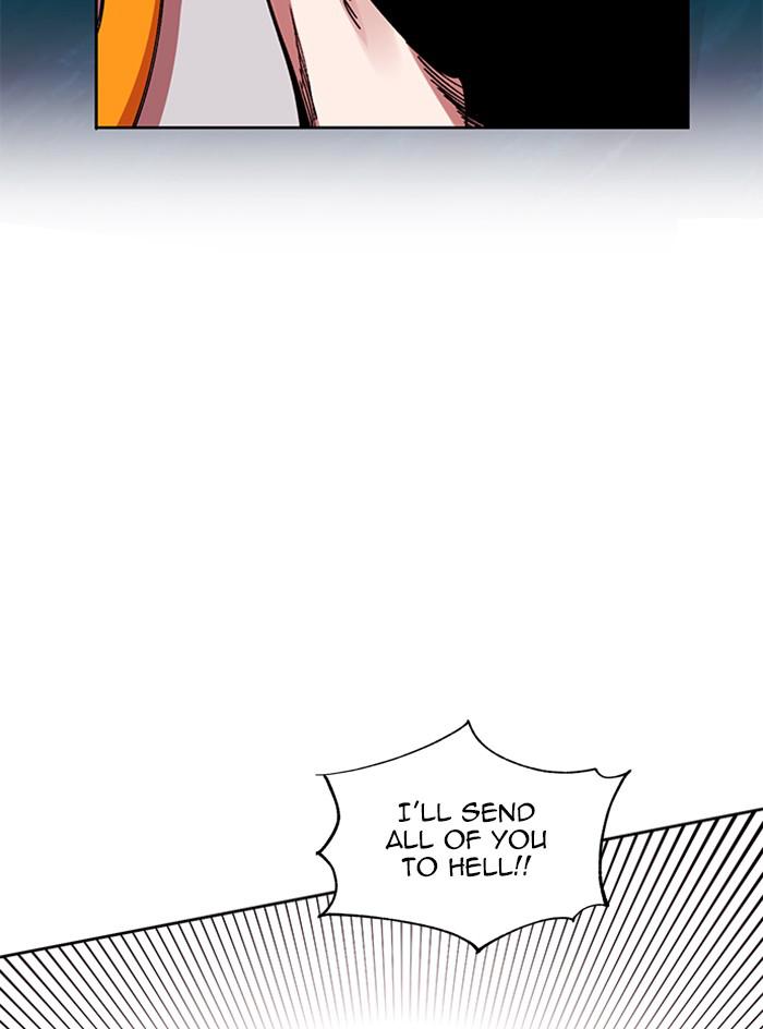 Read Hardcore Leveling Warrior chapter 169.2 image 10 on Lezhin