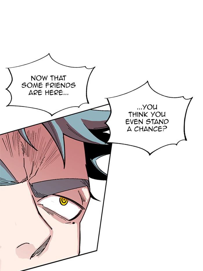Read Hardcore Leveling Warrior chapter 169.2 image 108 on Lezhin