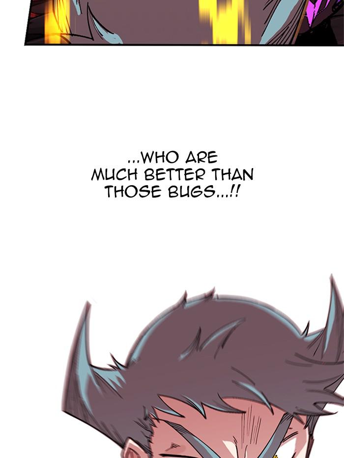 Read Hardcore Leveling Warrior chapter 169.2 image 110 on Lezhin