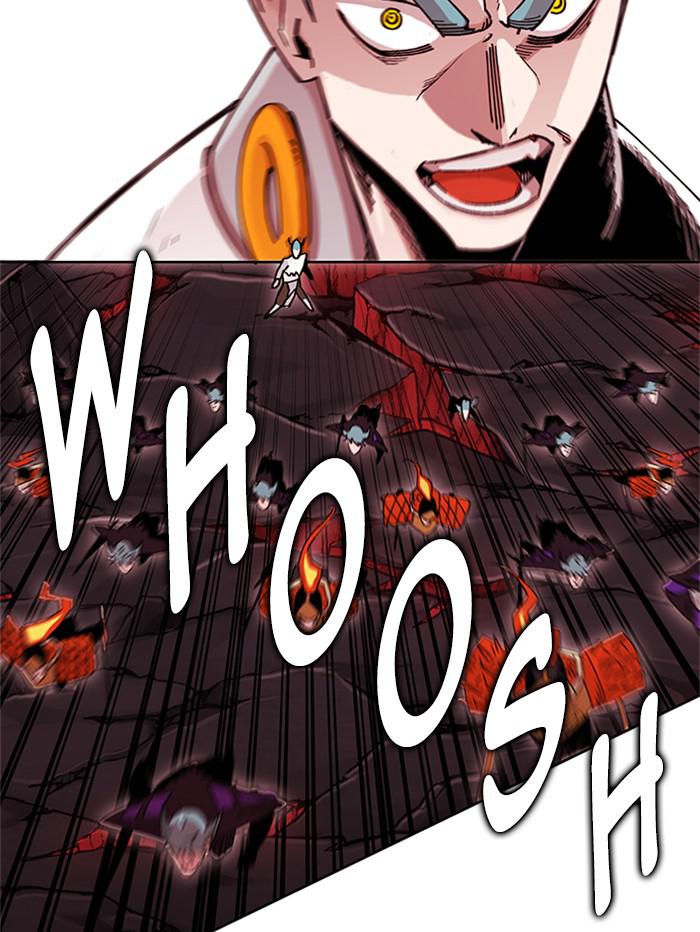 Read Hardcore Leveling Warrior chapter 169.2 image 111 on Lezhin