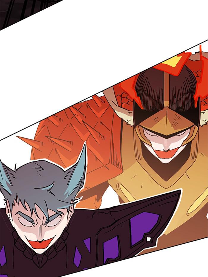 Read Hardcore Leveling Warrior chapter 169.2 image 112 on Lezhin
