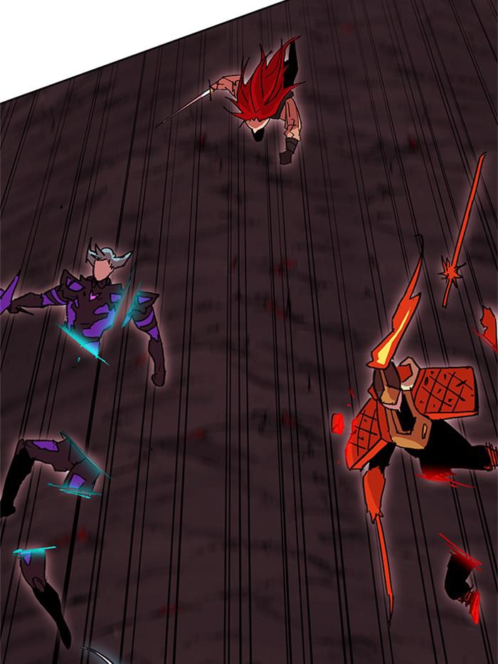 Read Hardcore Leveling Warrior chapter 169.2 image 115 on Lezhin