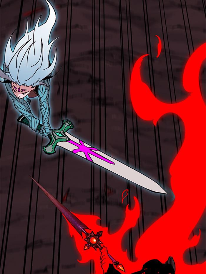 Read Hardcore Leveling Warrior chapter 169.2 image 116 on Lezhin