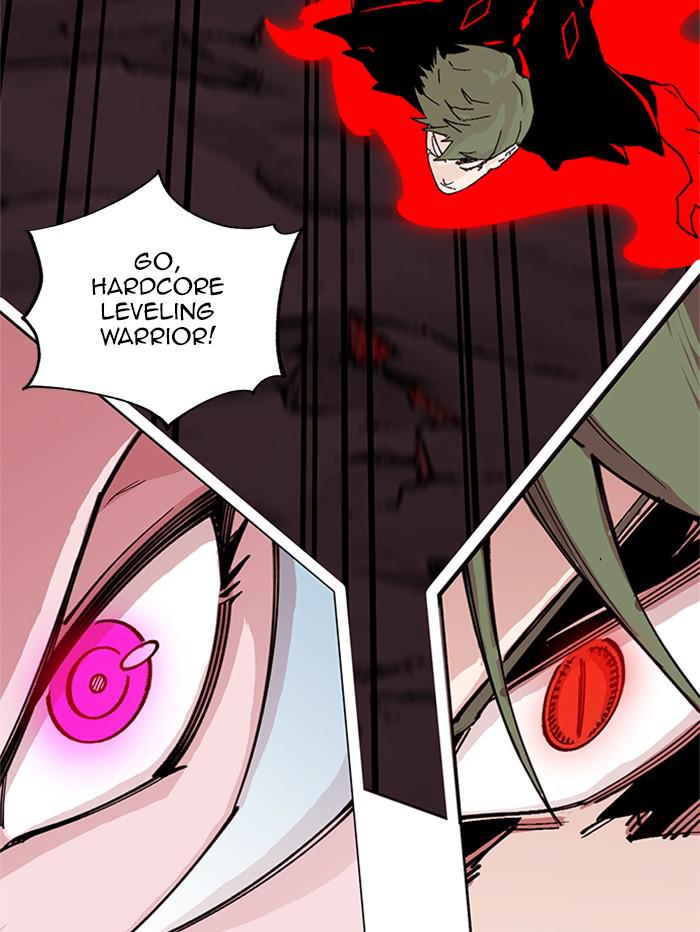 Read Hardcore Leveling Warrior chapter 169.2 image 117 on Lezhin