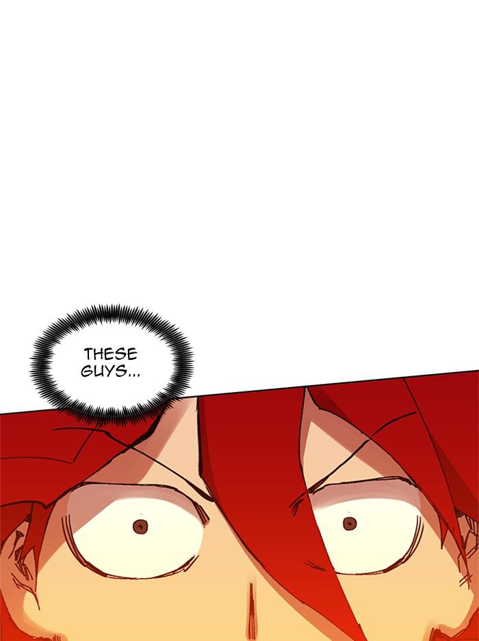 Read Hardcore Leveling Warrior chapter 169.2 image 119 on Lezhin