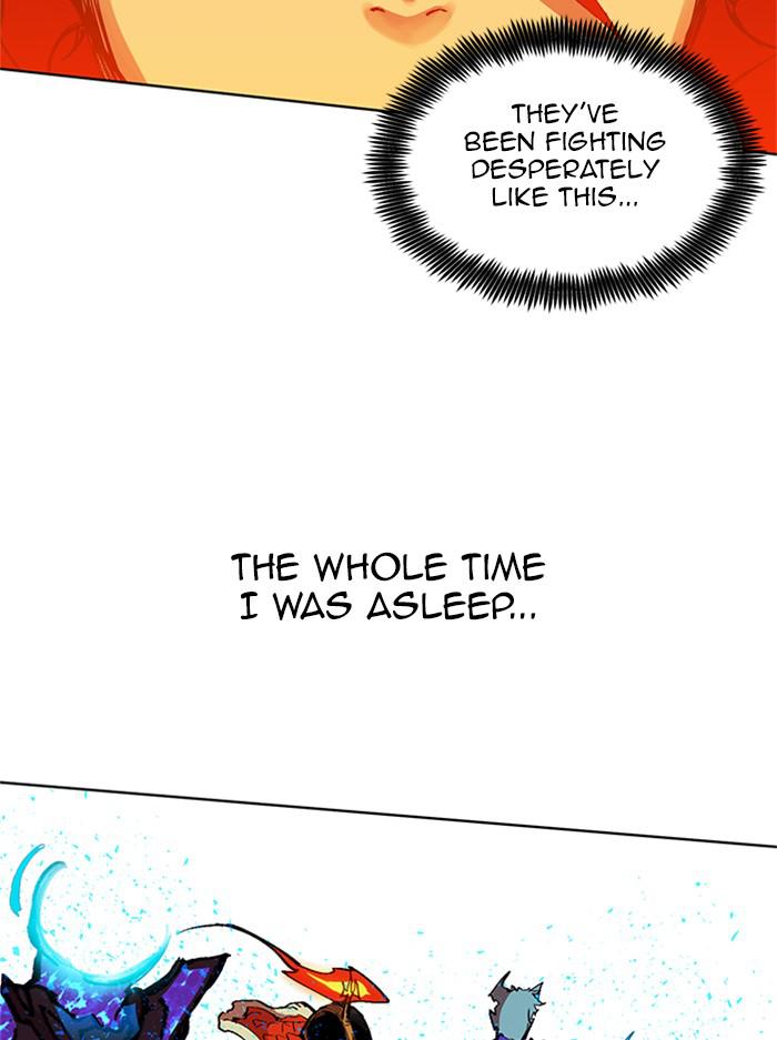 Read Hardcore Leveling Warrior chapter 169.2 image 120 on Lezhin