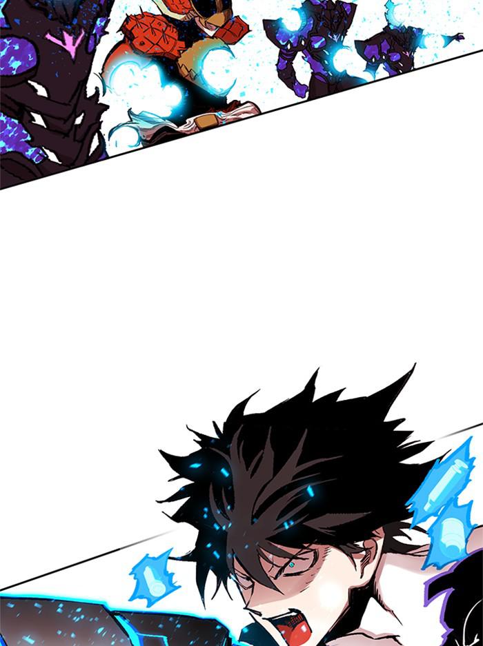 Read Hardcore Leveling Warrior chapter 169.2 image 121 on Lezhin