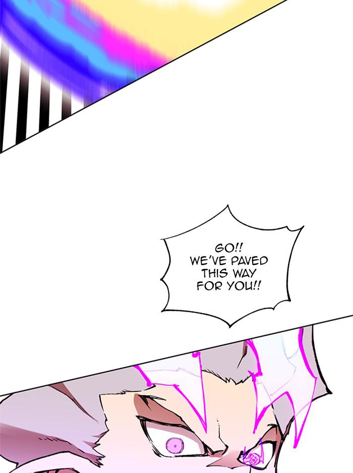 Read Hardcore Leveling Warrior chapter 169.2 image 125 on Lezhin