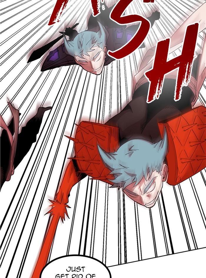 Read Hardcore Leveling Warrior chapter 169.2 image 13 on Lezhin