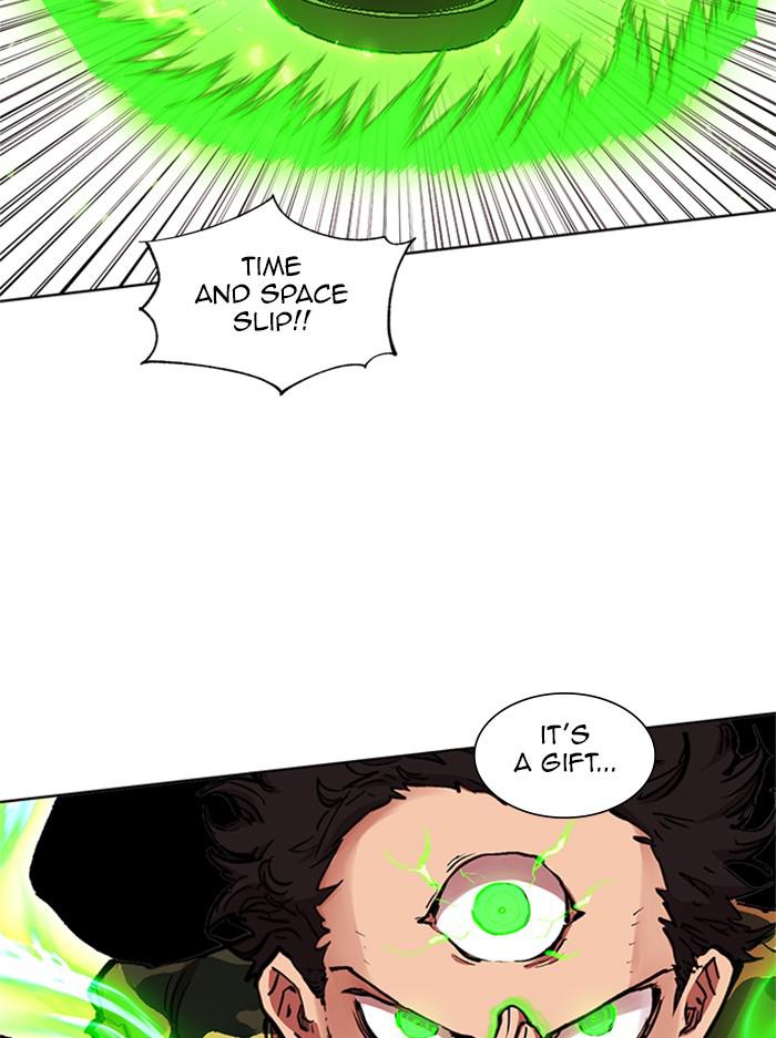 Read Hardcore Leveling Warrior chapter 169.2 image 135 on Lezhin