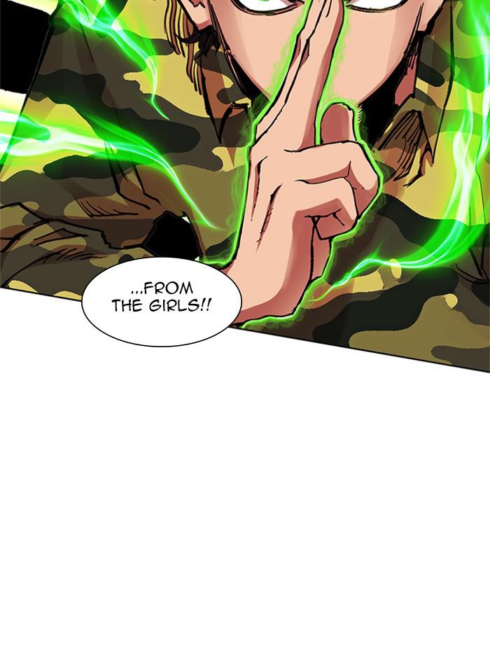 Read Hardcore Leveling Warrior chapter 169.2 image 136 on Lezhin