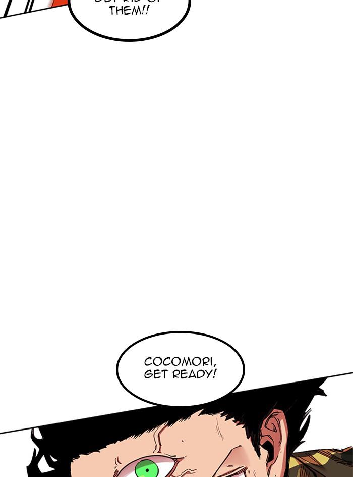 Read Hardcore Leveling Warrior chapter 169.2 image 14 on Lezhin