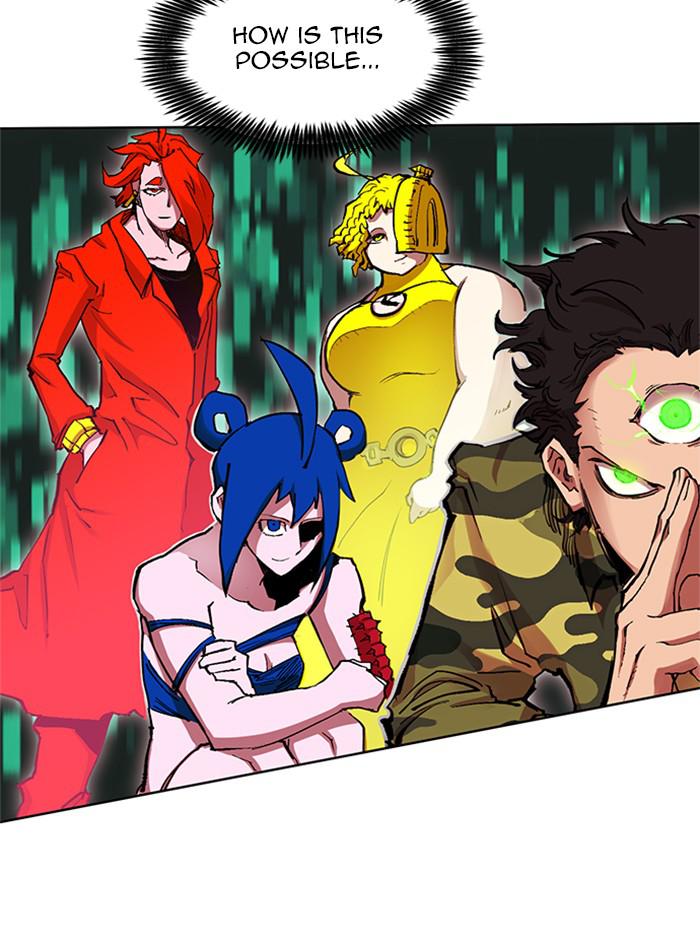 Read Hardcore Leveling Warrior chapter 169.2 image 145 on Lezhin