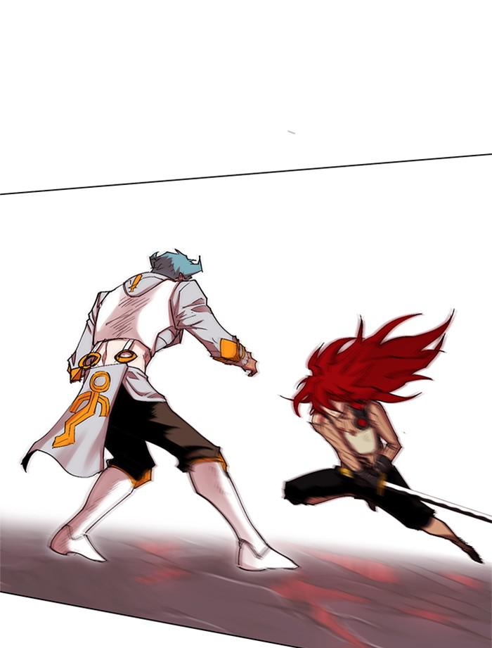 Read Hardcore Leveling Warrior chapter 169.2 image 148 on Lezhin
