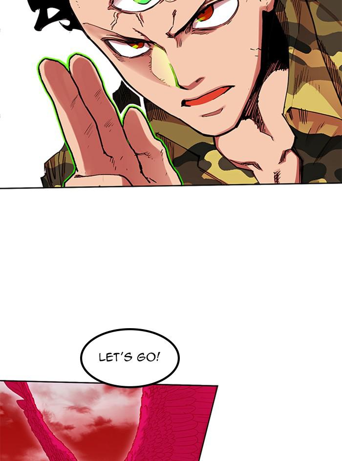 Read Hardcore Leveling Warrior chapter 169.2 image 15 on Lezhin