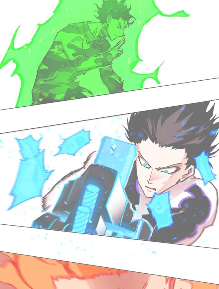Read Hardcore Leveling Warrior chapter 169.2 image 154 on Lezhin