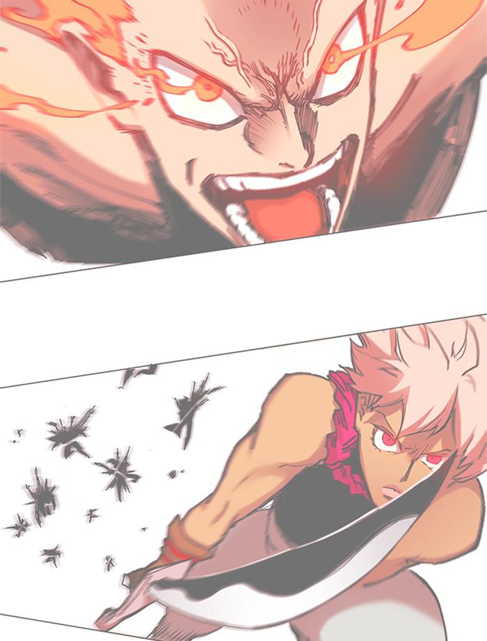 Read Hardcore Leveling Warrior chapter 169.2 image 155 on Lezhin