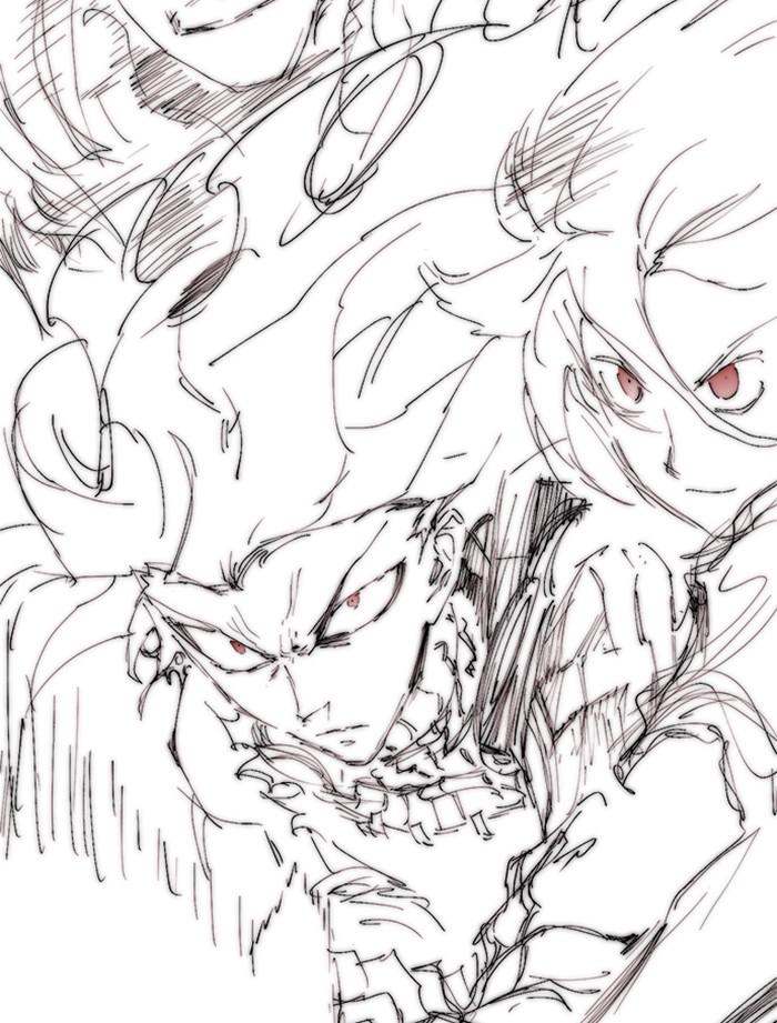 Read Hardcore Leveling Warrior chapter 169.2 image 160 on Lezhin