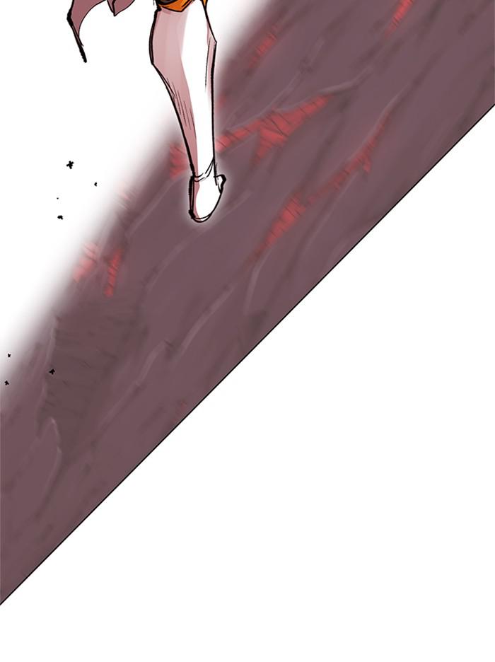 Read Hardcore Leveling Warrior chapter 169.2 image 164 on Lezhin